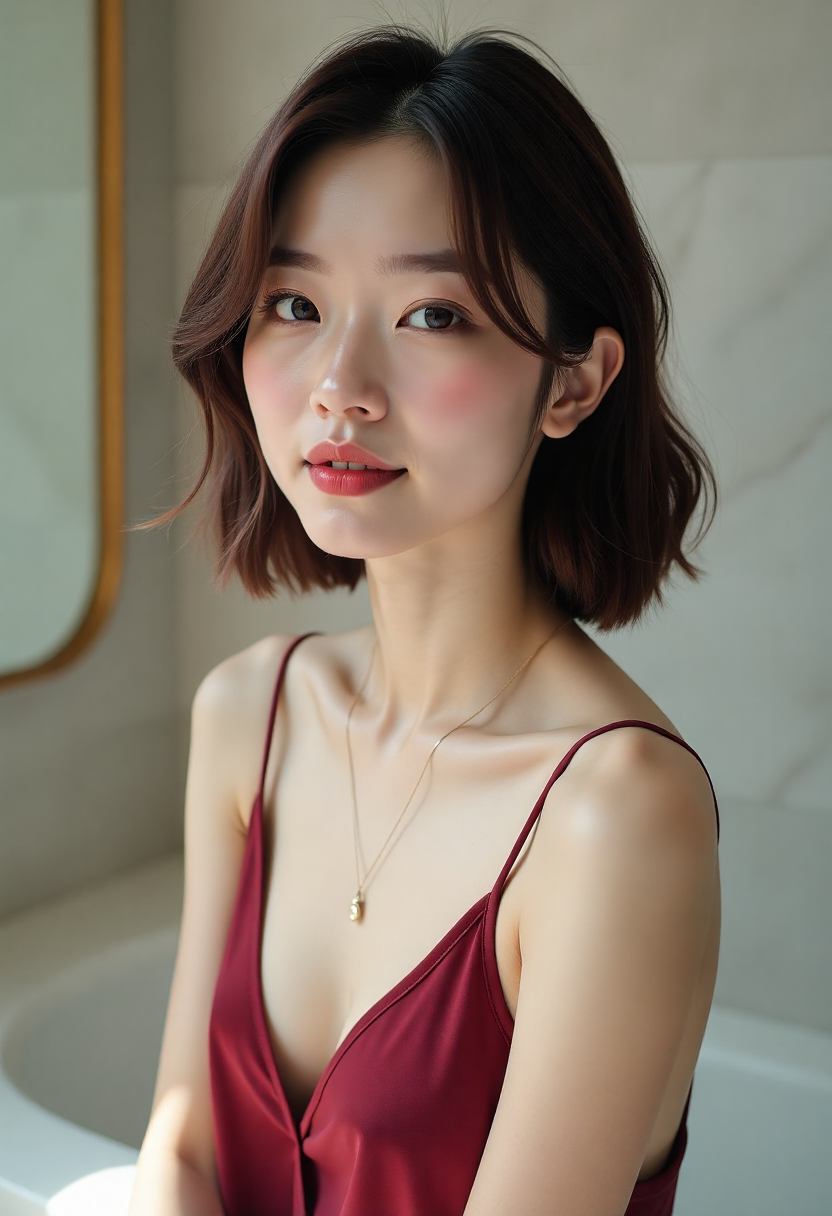 烟火长街