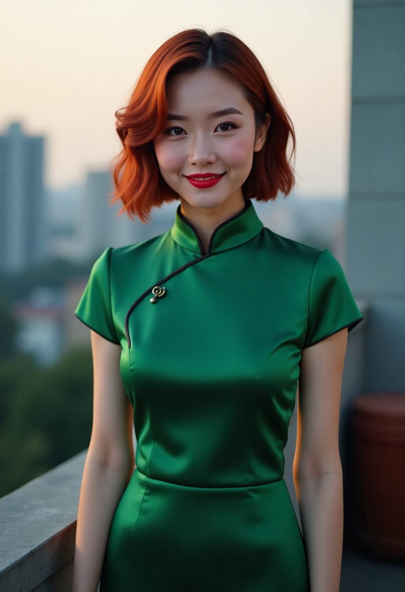 沉默的证言